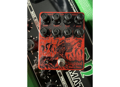 Does it Doom? Baghdad