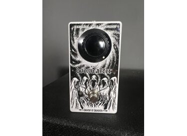 Does it Doom? Doomcaster