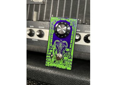 Does it Doom? Fuzzcoven