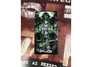 Does it Doom? Bower Power