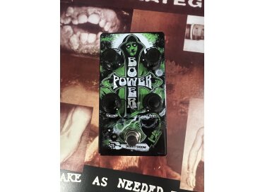 Does it Doom? Bower Power