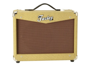 Fazley Galactic Tube R 10