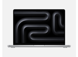 Apple MacBook Pro M3 Pro