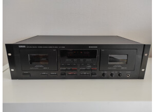 Yamaha KX-W592