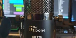 The T.bone RB770