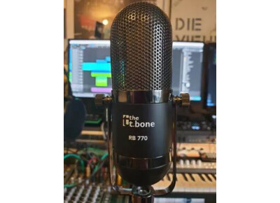 The T.bone RB770