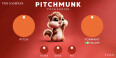 Vox Samples vous offre Pitchmunk