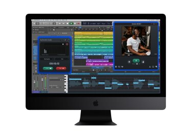 Ginger Audio Authentic Audio