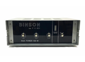 Binson PO 601