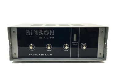 Binson PO 601