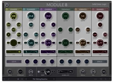 SSL Module8