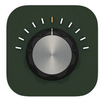 AudioThing Dub Filter App