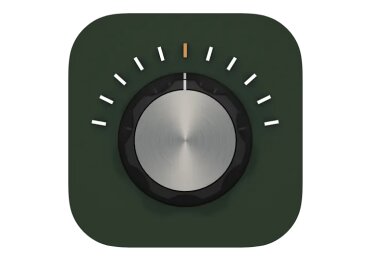 AudioThing Dub Filter App
