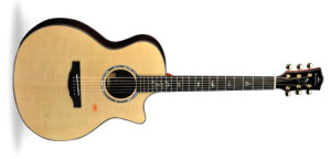 Kepma Guitars GA1-120