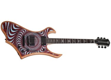 Wylde Audio Goregehn