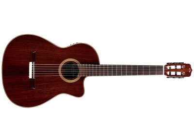 Cordoba Fusion 12 Rose II