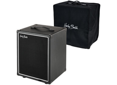 Harley Benton G112Plus Thiele Unloaded