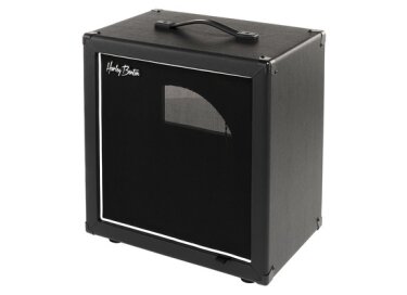 Harley Benton G112Plus Unloaded