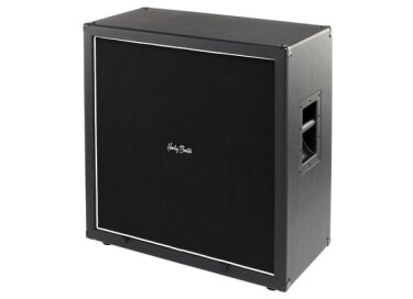 Harley Benton G412Plus Unloaded