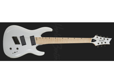 Harley Benton R-457 Multiscale