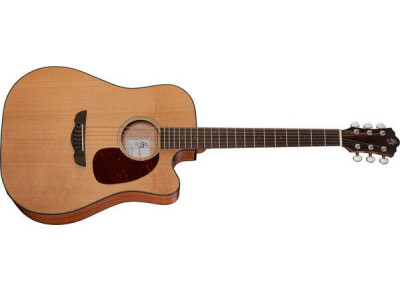 Harley Benton CLD-30SCM-CE