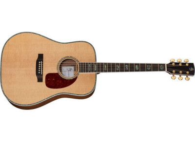 Harley Benton CLD-41S