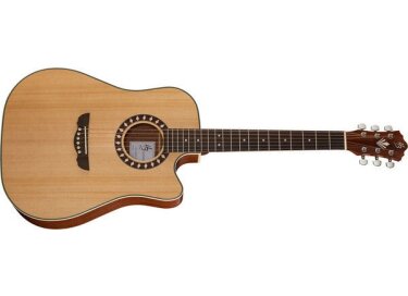 Harley Benton CLD-1048SCE