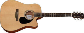 Harley Benton CLD-16SCE