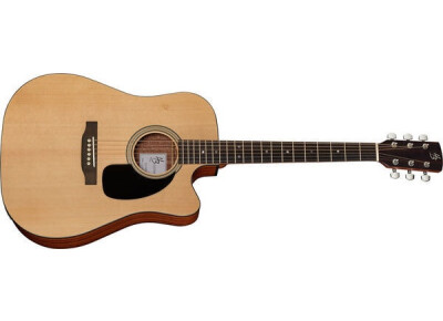 Harley Benton CLD-16SCE