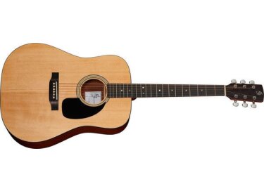 Harley Benton CLD-16S