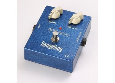 TAD (Tube Amp Doctor) RangeKing power booster