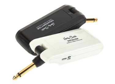 Harley Benton AirBorne 5.8 GHz Instrument