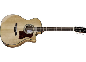 Harley Benton CLG-414BCE