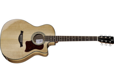 Harley Benton CLG-414BCE