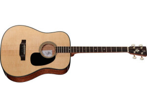 Harley Benton CLT-20S