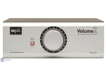 SPL Volume 2