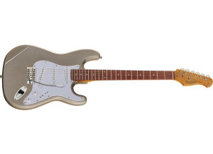 Harley Benton ST-62CC