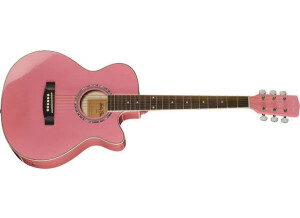 Harley Benton EAX-10