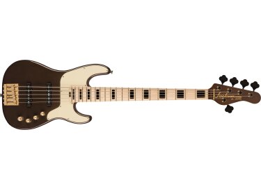 Jackson Pro Signature Adam Blackstone "Gladys" Concert Bass