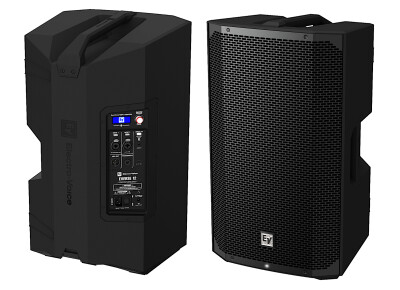 Electro-Voice Everse 12