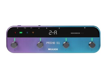Mooer Prime S1