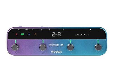 Mooer Prime S1