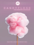 Attention à votre glycémie, Candyfloss est sortie chez Riot Audio