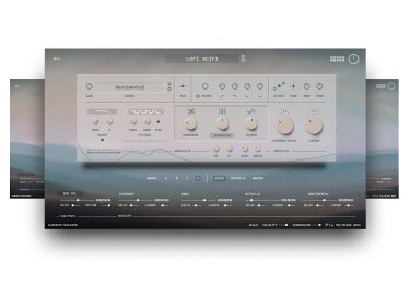 Karanyi Sounds Polyscape Nova