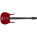 Danelectro 58 Red Hot Longhorn Bass
