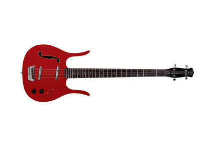Danelectro Red Hot Longhorn