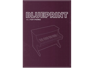 Fracture Sounds Blueprint: Toy Piano