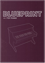 Fracture Sounds Blueprint: Toy Piano