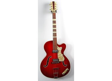 Hofner Guitars 4570