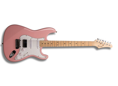 Marceau Guitars Expérience